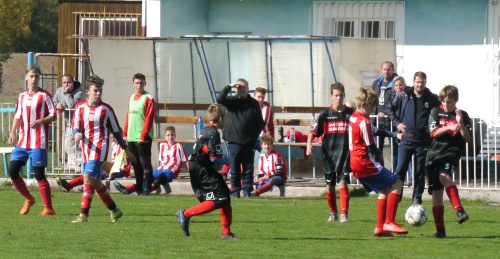 SZ FK Jaroměř - Lánov/Hostinné, 06.10.2019, foto: Václav Mlejnek